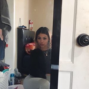 Meet your Posher, Sandra